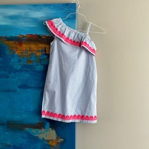 Girls Vineyard Vines Dress